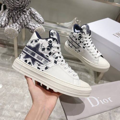 Dior Women Shoes 1：1 quality-405