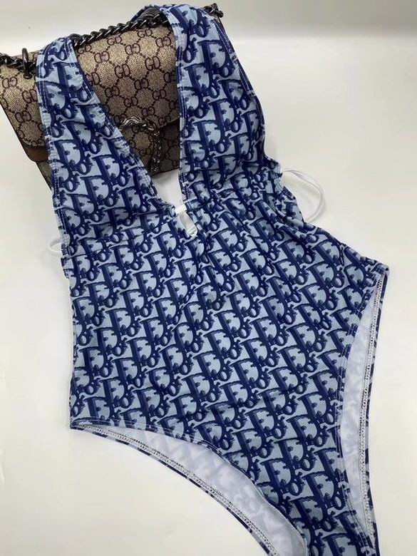 Dior Bikini-020
