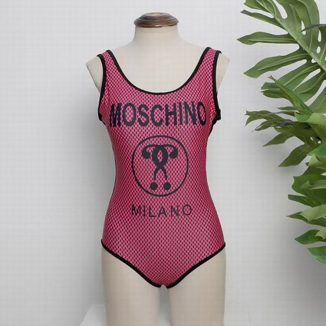 Moschino Bikini-027
