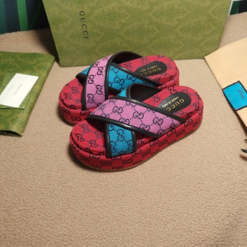 G women slippers 1：1 quality-504