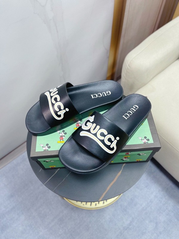 G Sandals 1：1 Quality-425