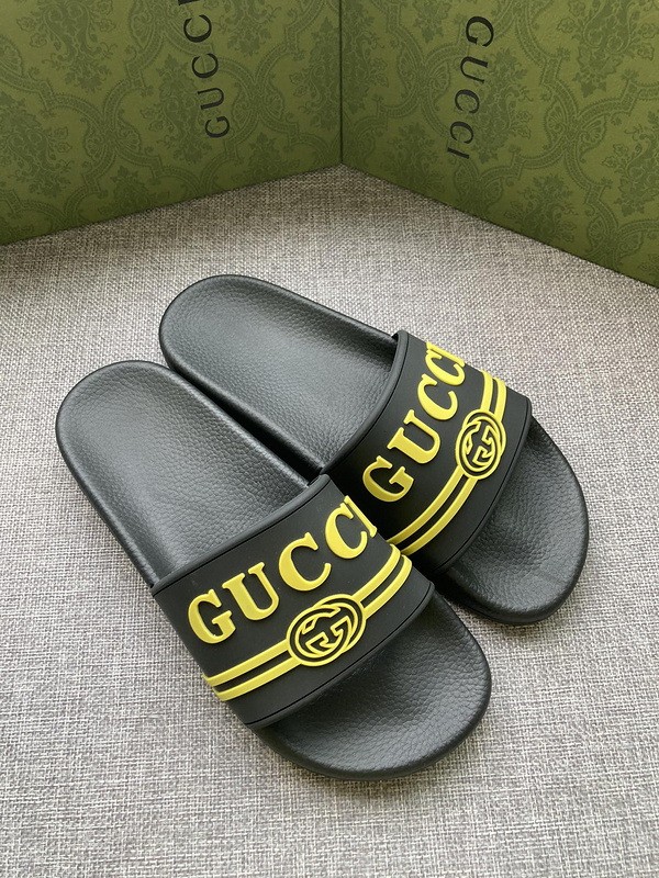G women slippers AAA-417
