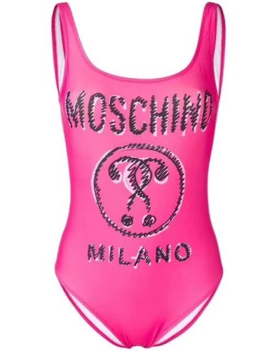 Moschino Bikini-029