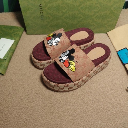 G women slippers 1：1 quality-498