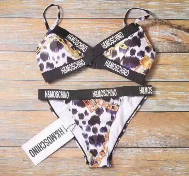 Moschino Bikini-003