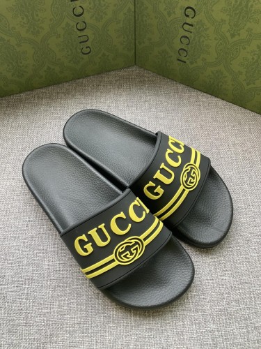 G men slippers AAA-1462