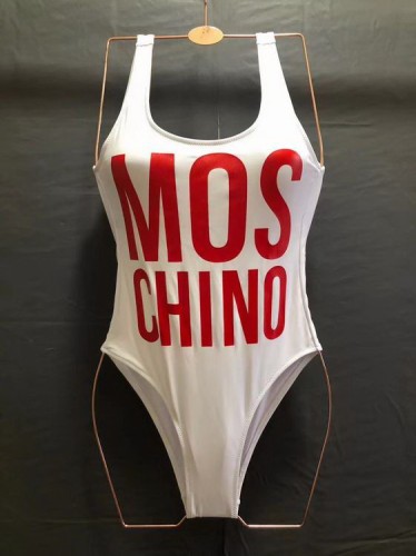 Moschino Bikini-022