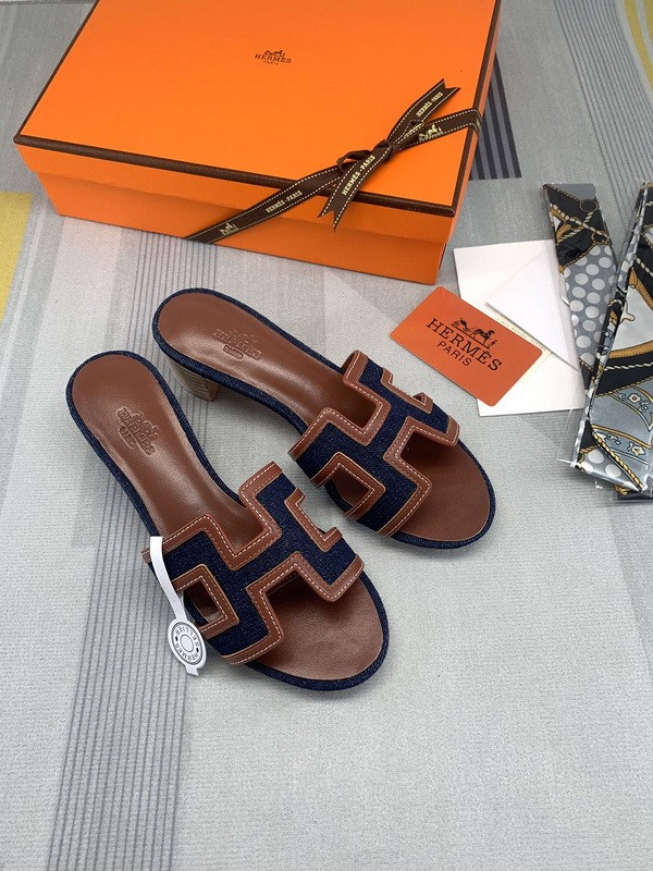 Hermes women Sandals 1：1 Quality-095