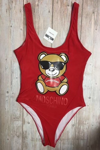 Moschino Bikini-025