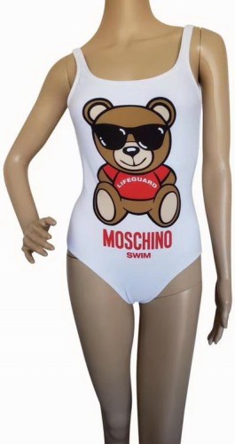 Moschino Bikini-050