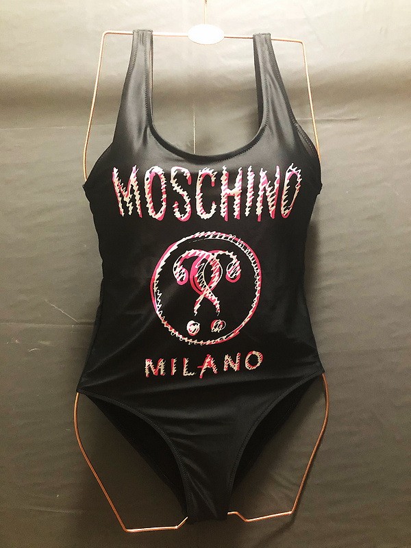 Moschino Bikini-054
