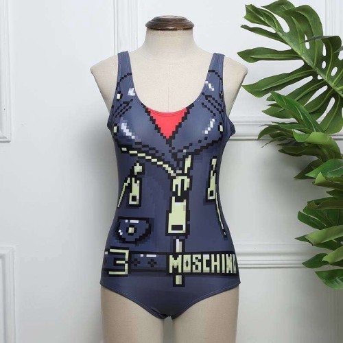 Moschino Bikini-016