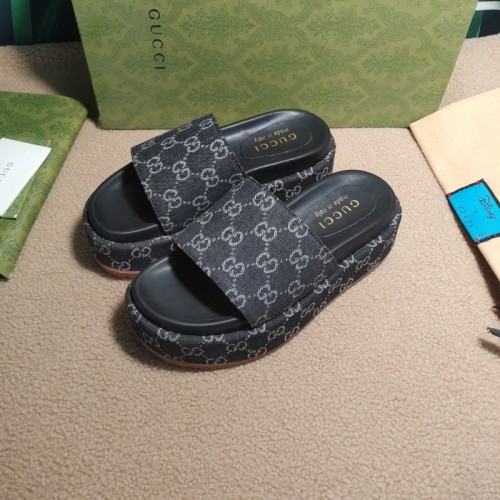 G Sandals 1：1 Quality-435