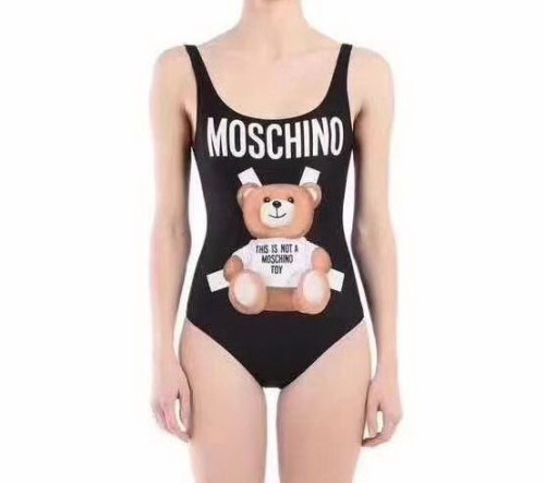 Moschino Bikini-062