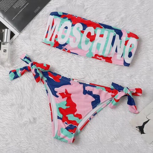 Moschino Bikini-015