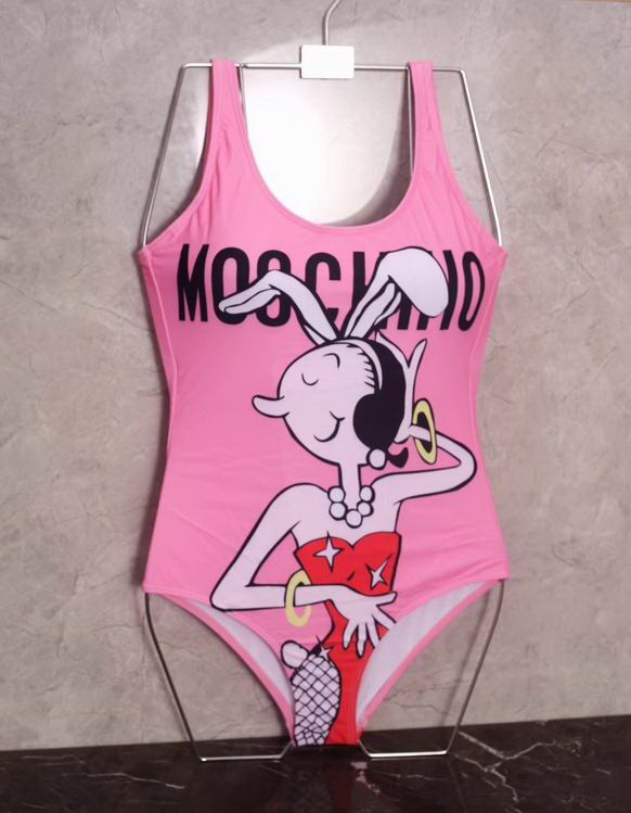 Moschino Bikini-023