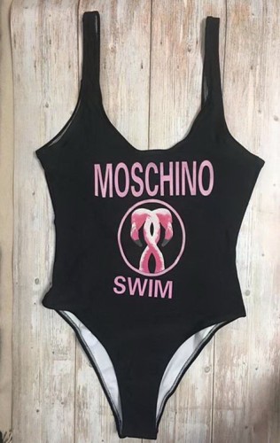 Moschino Bikini-058