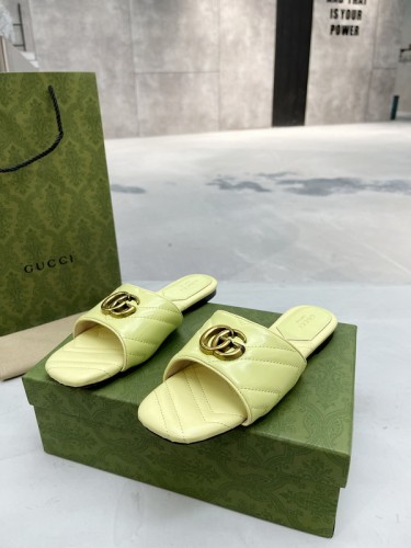 G women slippers 1：1 quality-510
