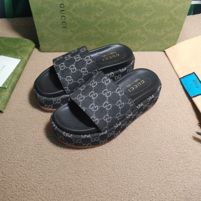 G women slippers 1：1 quality-499