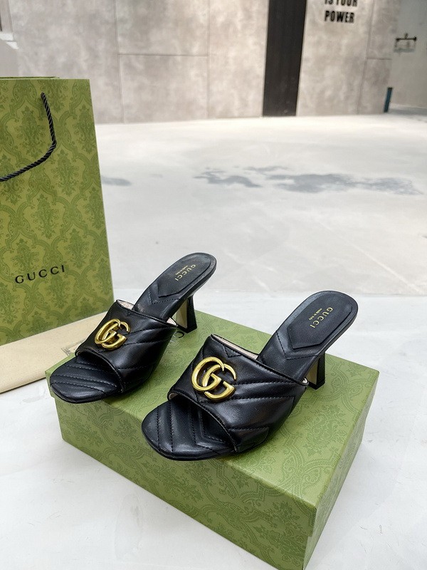 G women slippers 1：1 quality-513