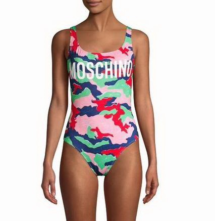 Moschino Bikini-037
