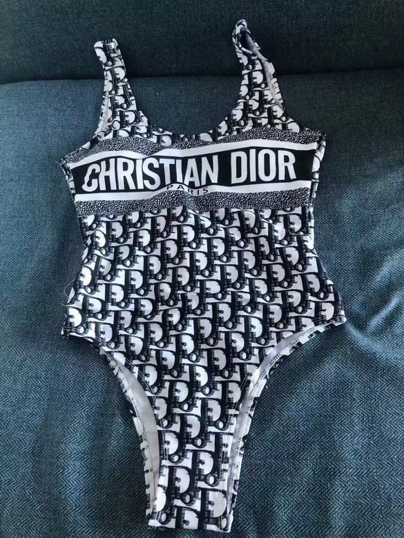 Dior Bikini-136