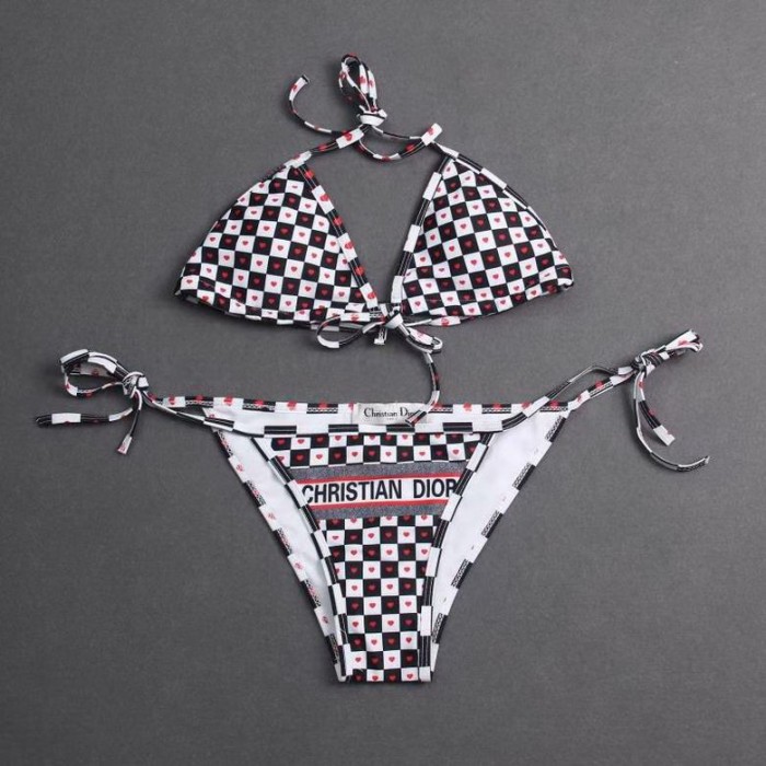Dior Bikini-094