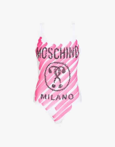 Moschino Bikini-019