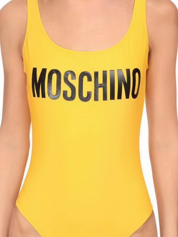Moschino Bikini-053