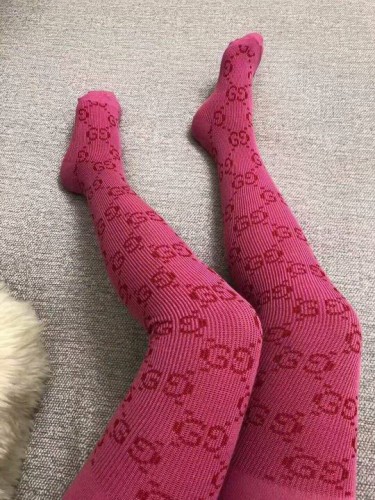 G Trouser Sock-004