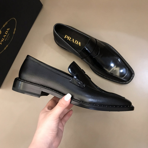 Super Max Custom High End Prada Shoes-033