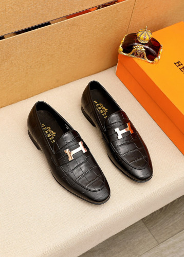 Hermes Men shoes 1：1 quality-077