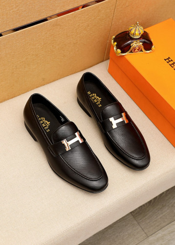 Hermes Men shoes 1：1 quality-076