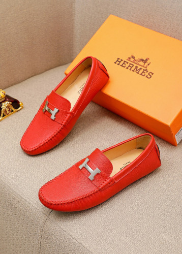 Hermes Men shoes 1：1 quality-081