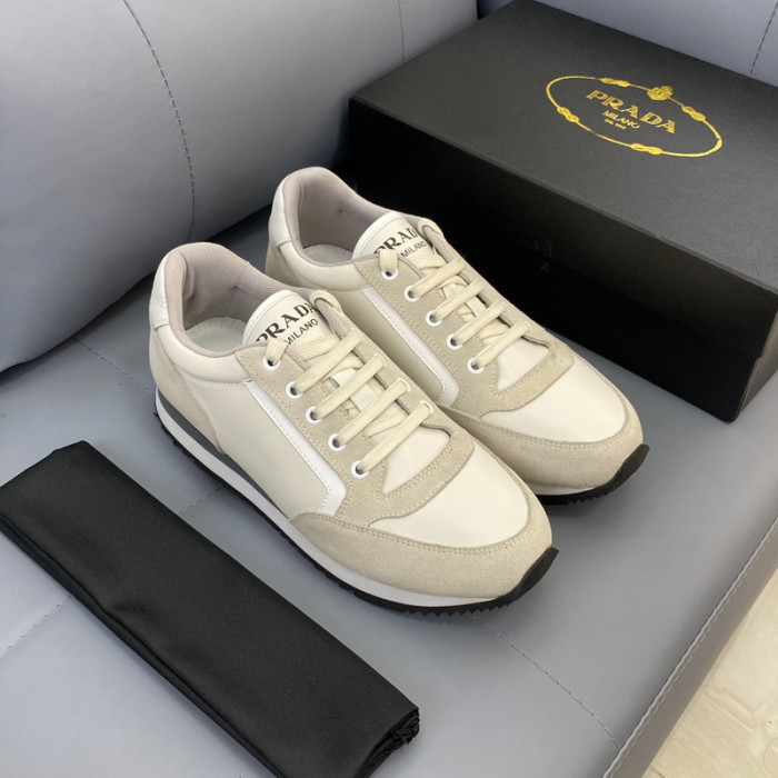 Prada men shoes 1：1 quality-929