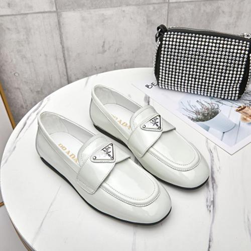 Prada women shoes 1：1 quality-320