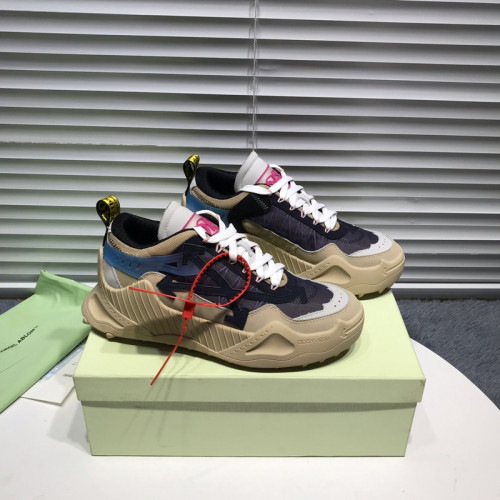 OFFwhite Women Shoes 1：1 quality-057