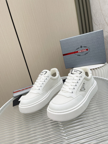 Prada men shoes 1：1 quality-943
