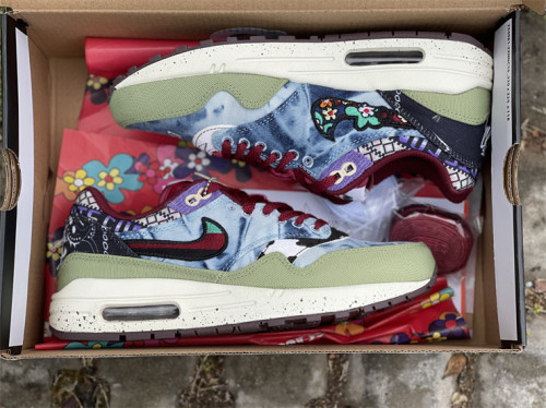 Authentic Concepts x Nike Air Max 1 Mellow