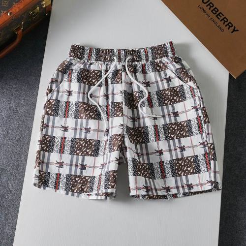 Burberry Shorts-034(M-XXXL)