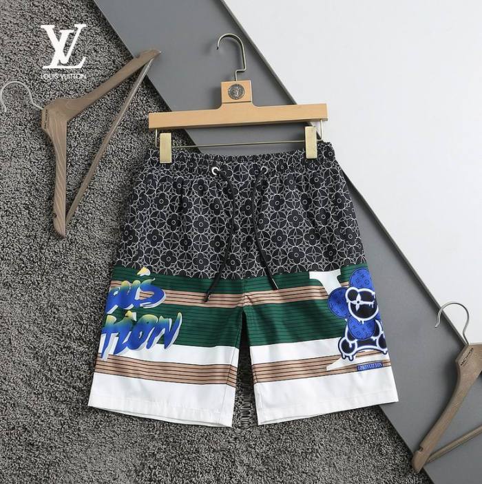 LV Shorts-211(M-XXXXL)