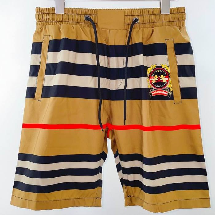 Burberry Shorts-048(M-XXXL)