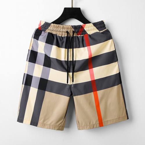 Burberry Shorts-032(M-XXXL)