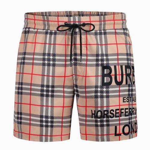 Burberry Shorts-003(M-XXXL)