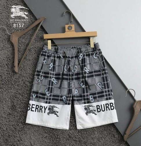 Burberry Shorts-077(M-XXXXL)