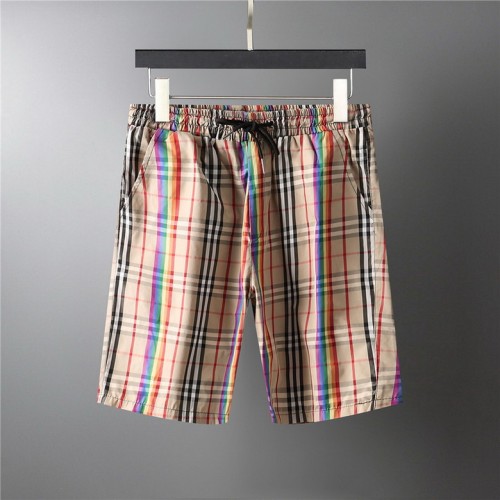 Burberry Shorts-021(M-XXXL)
