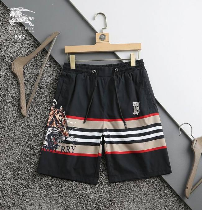 Burberry Shorts-079(M-XXXXL)