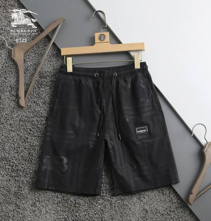 Burberry Shorts-089(M-XXXXL)