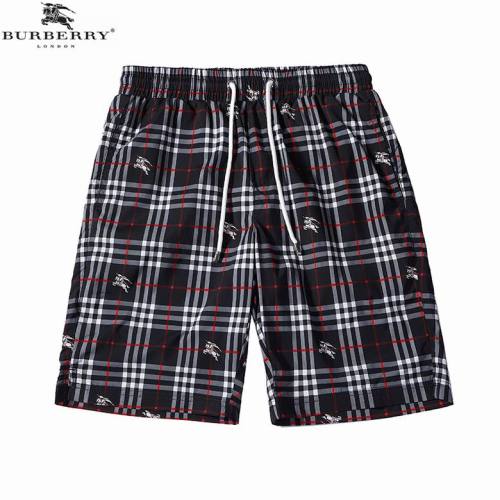 Burberry Shorts-096(M-XXL)