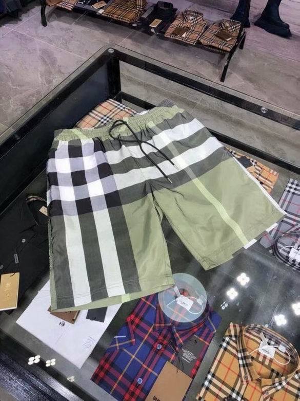 Burberry Shorts-061(M-XXXXL)